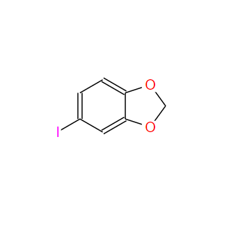 1-碘-3,4-亞甲基二氧苯,1-IODO-3,4-METHYLENEDIOXYBENZENE