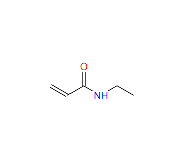 N-乙基丙烯酰胺,N-ETHYL ACRYLAMIDE