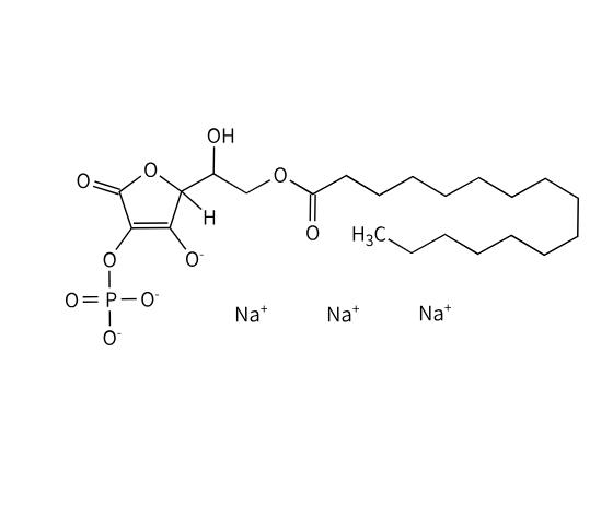 抗壞血酸棕櫚酸酯磷酸酯三鈉,TRISODIUM ASCORBYL PALMITATE PHOSPHATE