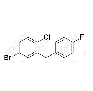 恩格列凈雜質(zhì)171,Empagliflozin Impurity 171