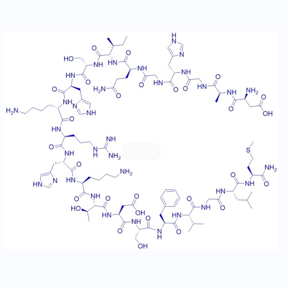 Neuropeptide γ