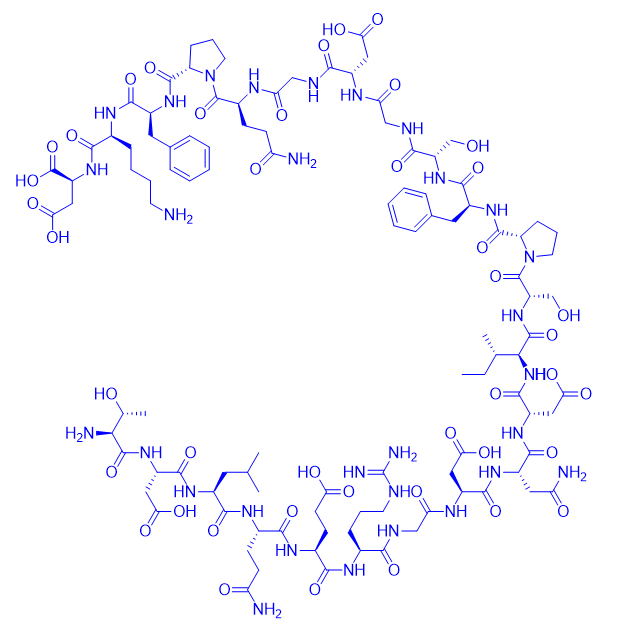 促進(jìn)成骨肽,Dentonin (AC-100)