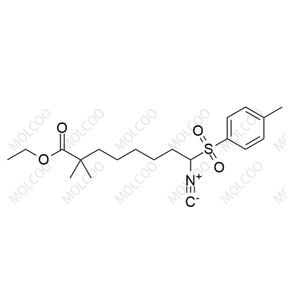 貝派度酸雜質(zhì)18,Bempedoic Acid Impurity 18