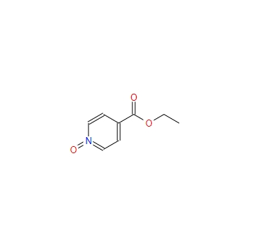 異煙酸乙酯 1-氧化物,Ethyl isonicotinate 1-oxide