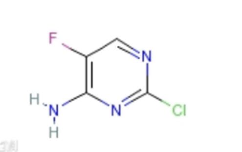 4-氨基-2-氯-5-甲基嘧啶,4-Amino-2-chloro-5-methylpyrimidine