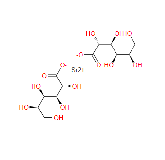 D-葡糖酸鍶,Strontium Gluconate