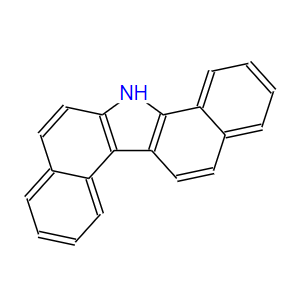 7H-Dibenzo[a,g]carbazole,7H-Dibenzo[a,g]carbazole