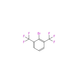 2,6-雙(三氟甲基)溴苯,2,6-Bis(trifluoromethyl)bromobenzene