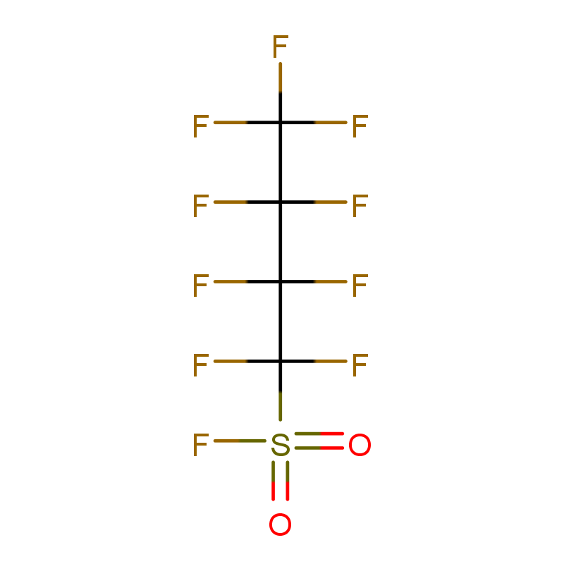 全氟丁基磺酰氟,Nonafluorobutanesulfonyl fluoride