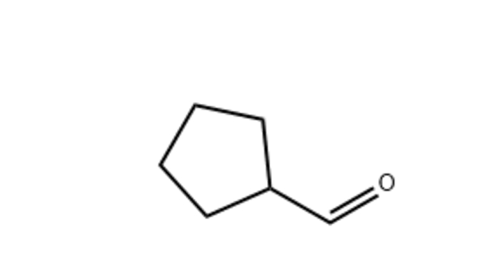 環(huán)戊基甲醛,Cyclopentanecarbaldehyde