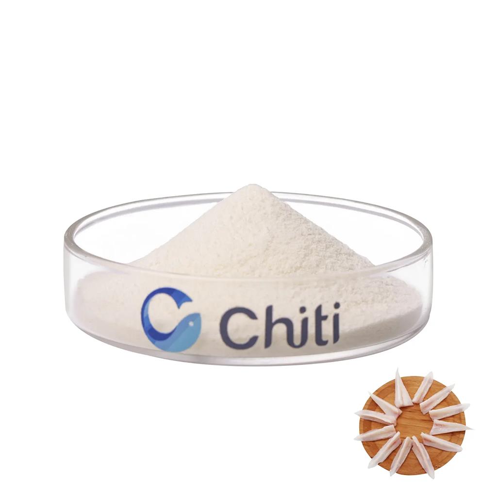 Chiti非變性雞二型膠原蛋白,Chiti un-denatured collagen type II