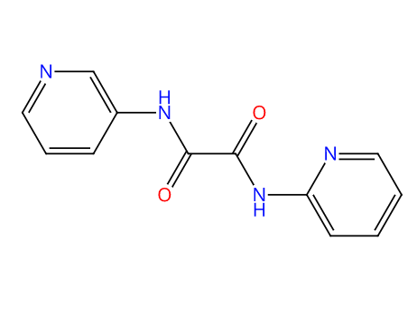 N,N'-雙(2-吡啶基)草酰胺,N1,N2-Di(pyridin-2-yl)oxalamide