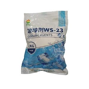 涼味劑WS-23,Disodium succinate