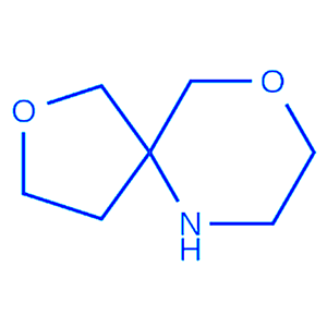 2,9-二氧雜-6-氮雜螺[4.5]癸烷