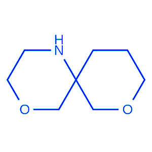 4,8-二氧杂-1-氮杂螺[5.5]十一烷