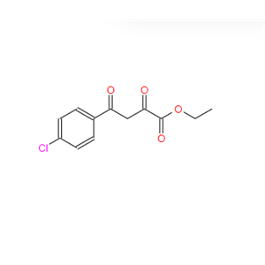 4-[4-氯苯基]-2,4-二氧代丁酸乙酯