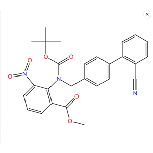 阿齊沙坦雜質52