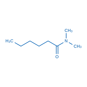N,N-二甲基己酰胺