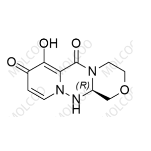 巴洛沙韋雜質(zhì)39,Baloxavir Impurity 39