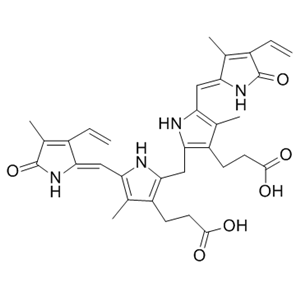 膽紅素635-65-4