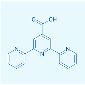 2,2':6',2"-三联吡啶-4-甲酸  148332-36-9