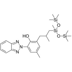 甲酚曲唑三硅氧烷,DROMETRIZOLE TRISILOXANE