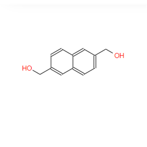 2,6-双(羟甲基)萘