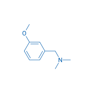 3-甲氧基-N,N-二甲基苄胺