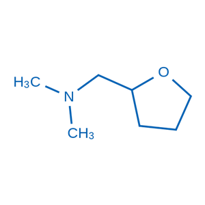 四氫-N,N-二甲基-2-呋喃甲胺