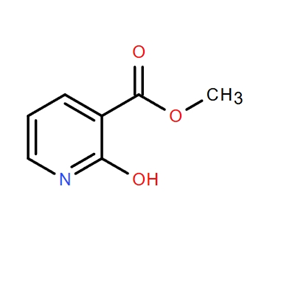 2-羥基煙酸甲酯,Methyl 2-hydroxynicotinate