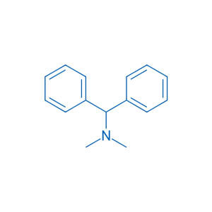 N,N-二甲基-1,1-二苯基甲胺