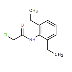 2,6-二甲基氯代乙酰苯胺 