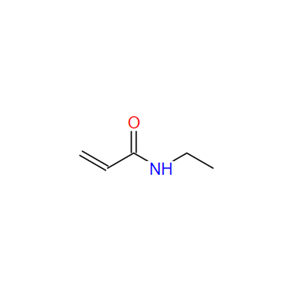 N-乙基丙烯酰胺,N-ETHYL ACRYLAMIDE