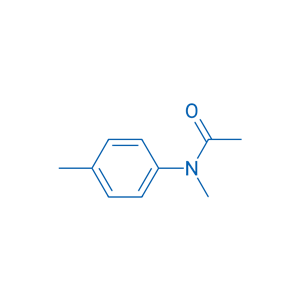 N-甲基-N-(4-甲基苯基)乙酰胺,N-Methyl-N-(p-tolyl)acetamide