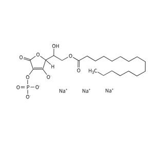 抗壞血酸棕櫚酸酯磷酸酯三鈉,TRISODIUM ASCORBYL PALMITATE PHOSPHATE