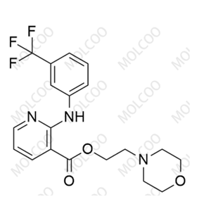 马尼氟酯，65847-85-0，纯度高质量优，当天快递