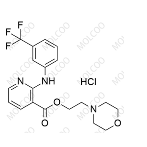 鹽酸馬尼氟酯，純度高質(zhì)量優(yōu)，隨貨送常規(guī)三譜