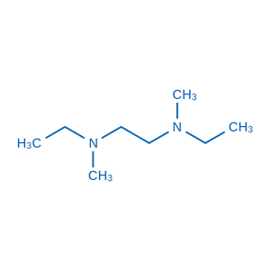 N1,N2-二乙基-N1,N2-二甲基-1,2-乙二胺