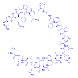 Dentonin (AC-100)/400090-20-2/促进成骨肽Dentonin (AC-100)