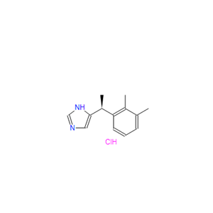 鹽酸右美托咪定