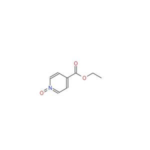 异烟酸乙酯 1-氧化物14906-37-7