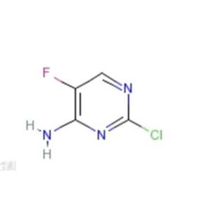 4-氨基-2-氯-5-甲基嘧啶,4-Amino-2-chloro-5-methylpyrimidine