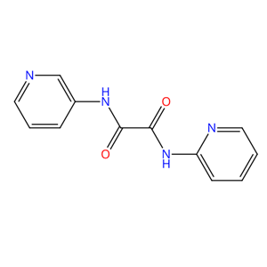 N,N'-雙(2-吡啶基)草酰胺