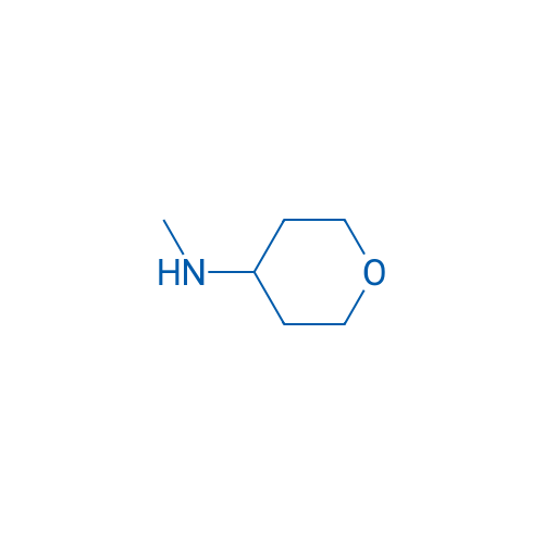 N-甲基四氫-2H-吡喃-4-胺,N-Methyltetrahydro-2H-pyran-4-amine