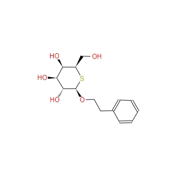 2 -苯乙基 β-D -半乳糖苷,2-Phenylethyl-beta-D-thiogalactoside