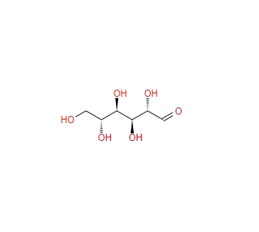 D-甘露糖,D-Mannose