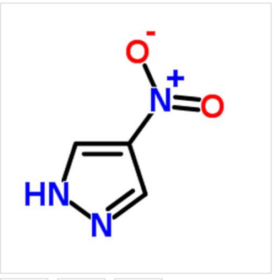 4-硝基吡唑,4-Nitropyrazole