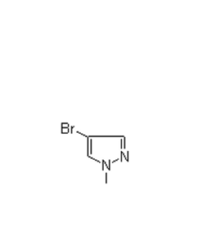 4-溴-1-甲基吡唑,4-Bromo-1-methylpyrazole