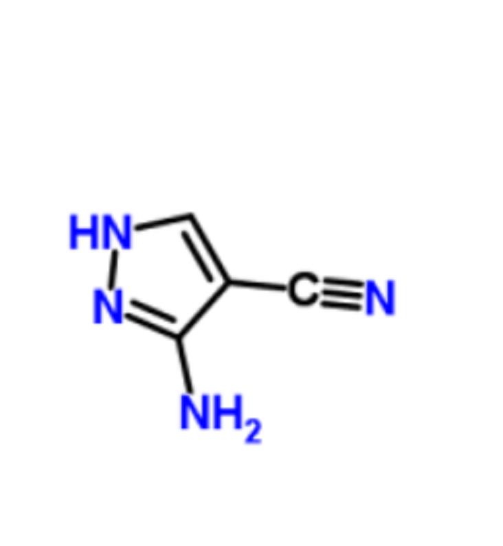 3-氨基-4-氰基吡唑,3-Amino-4-cyanopyrazole