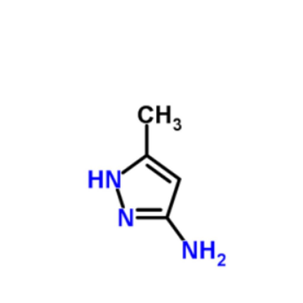 3-氨基-5-甲基吡唑,3-Amino-5-methylpyrazole